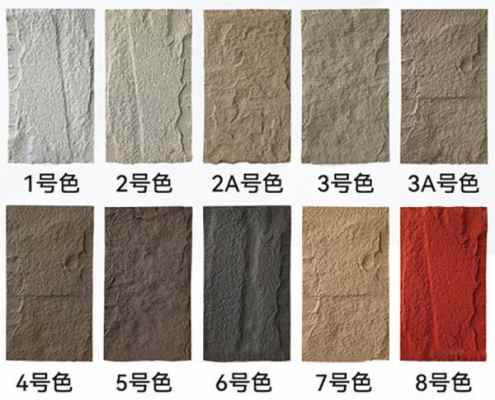 新产品图片_3公分石皮(五库)